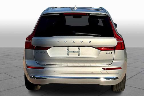 2022 Volvo XC60 B6 Inscription