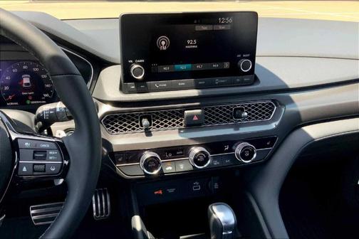 2025 Acura Integra w/A-Spec Package