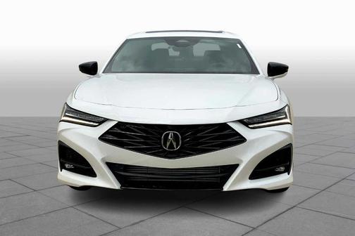 2025 Acura TLX A-Spec