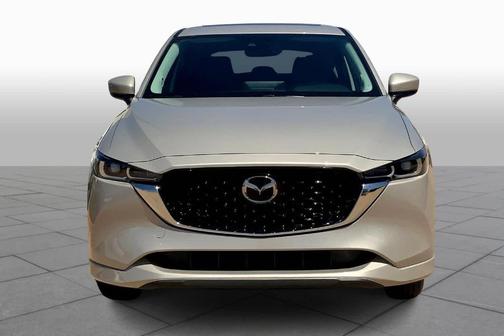 2024 Mazda CX-5 2.5 S Preferred Package