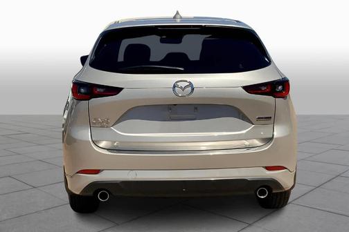 2024 Mazda CX-5 2.5 S Preferred Package