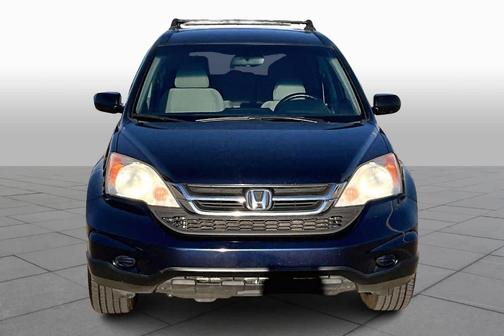 2011 Honda CR-V SE