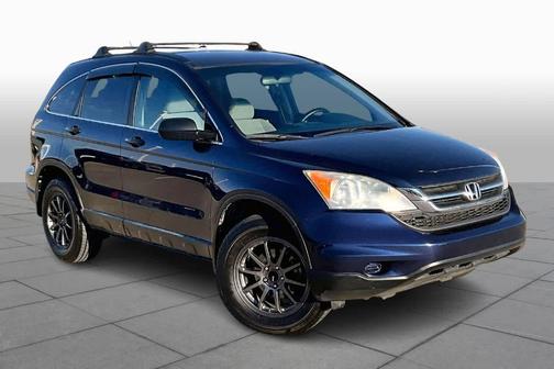 2011 Honda CR-V SE
