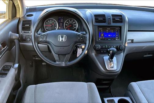 2011 Honda CR-V SE