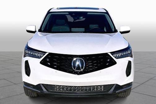 2025 Acura RDX Technology Package