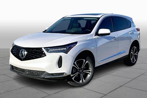 2025 Acura RDX Technology Package