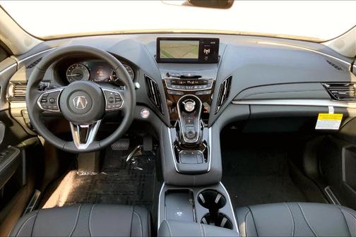 2025 Acura RDX Technology Package