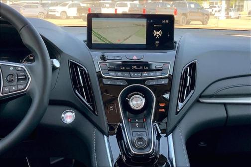 2025 Acura RDX Technology Package