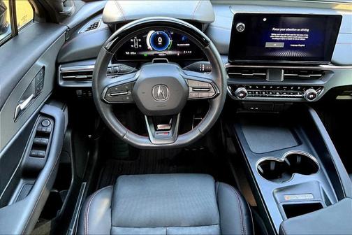 2024 Acura ZDX TYPE S