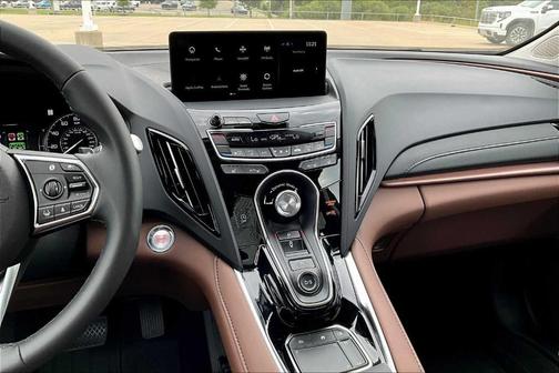 2025 Acura RDX Technology Package
