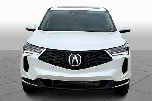 2025 Acura RDX Technology Package