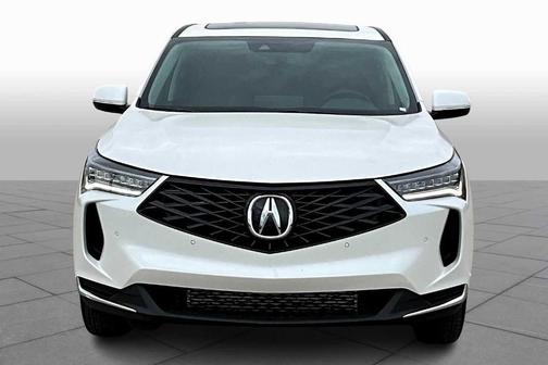 2025 Acura RDX Technology Package