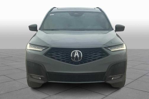 2026 Acura MDX 3.5L w/Advance Package