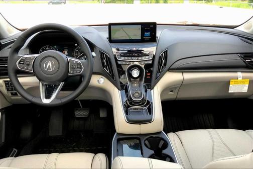 2025 Acura RDX Advance Package