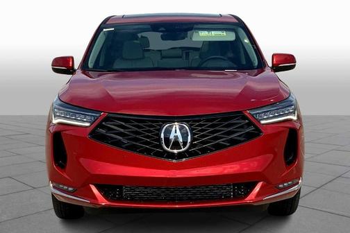 2025 Acura RDX Advance Package