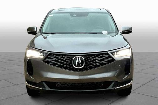 2025 Acura RDX Technology Package
