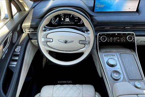 2023 Genesis GV80 3.5T