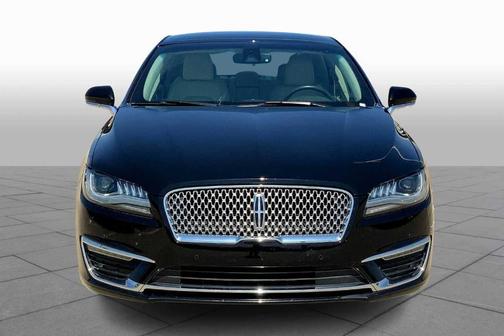 2020 Lincoln MKZ Reserve