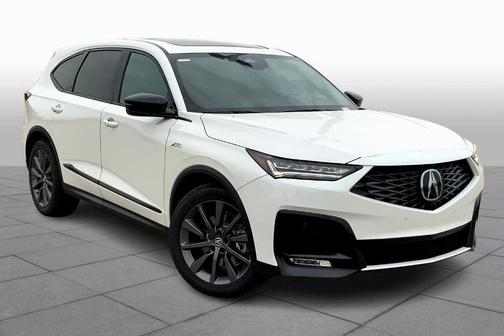 2026 Acura MDX W/A-SPEC PACKAGE