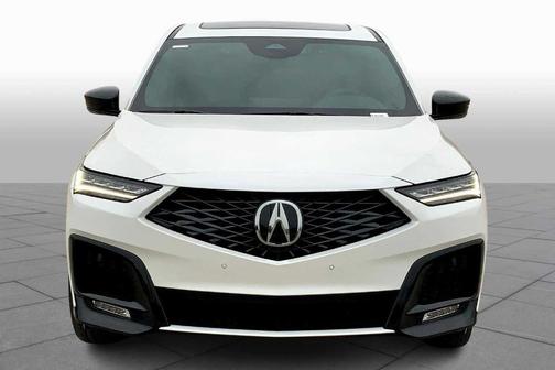 2026 Acura MDX W/A-SPEC PACKAGE