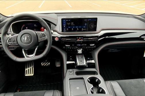 2026 Acura MDX W/A-SPEC PACKAGE