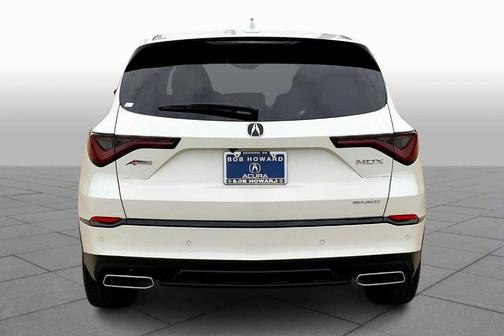 2026 Acura MDX W/A-SPEC PACKAGE