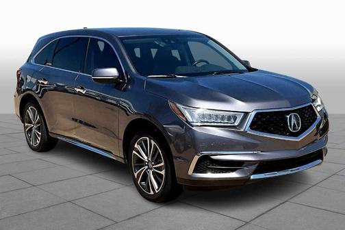 2020 Acura MDX 3.5L w/Technology Package