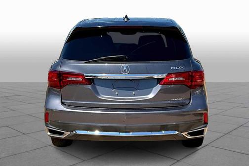 2020 Acura MDX 3.5L w/Technology Package