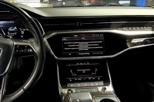 2023 Audi A6 45 Premium