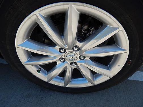 Majestic Black Pearl 2019 Acura RDX Base