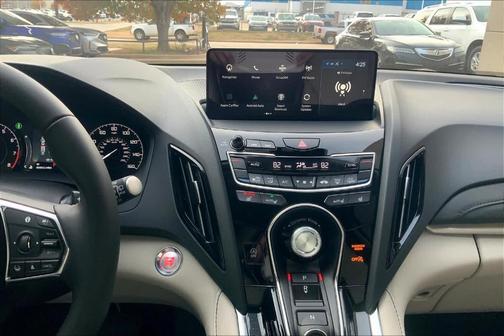 2025 Acura RDX Technology Package
