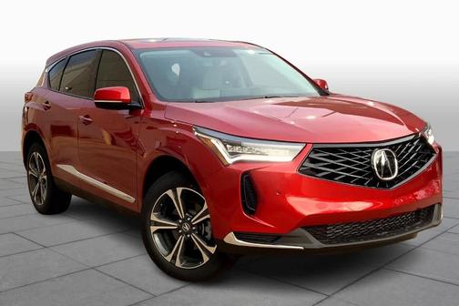 2025 Acura RDX Technology Package