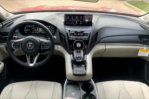 2025 Acura RDX Technology Package