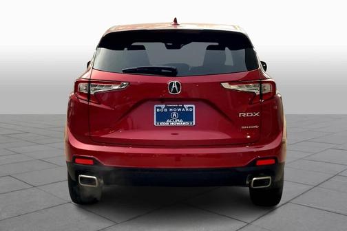 2025 Acura RDX Technology Package