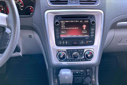 2015 GMC Acadia SLT-2