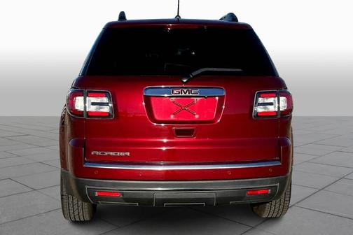 2015 GMC Acadia SLT-2