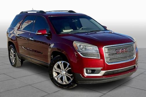 2015 GMC Acadia SLT-2