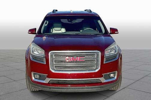 2015 GMC Acadia SLT-2