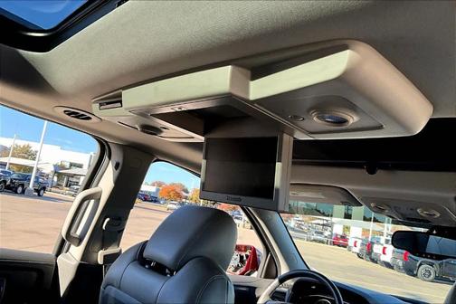 2015 GMC Acadia SLT-2