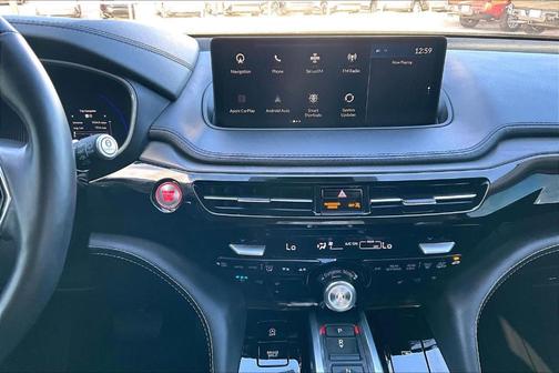 2023 Acura MDX Advance