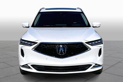 2023 Acura MDX Advance