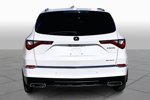 2023 Acura MDX Advance