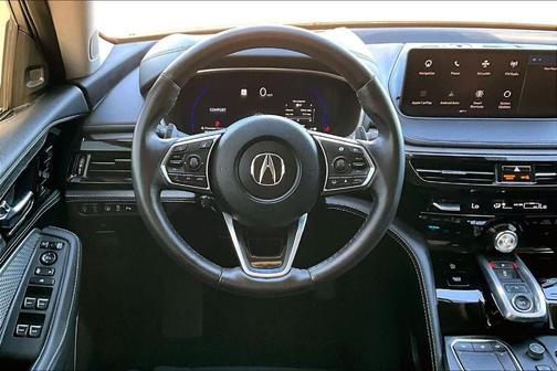 2023 Acura MDX Advance