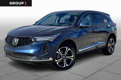 2026 Acura RDX TECHNOLOGY PACKAGE