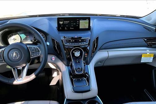 2026 Acura RDX TECHNOLOGY PACKAGE