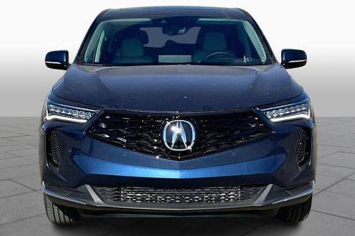 2026 Acura RDX TECHNOLOGY PACKAGE