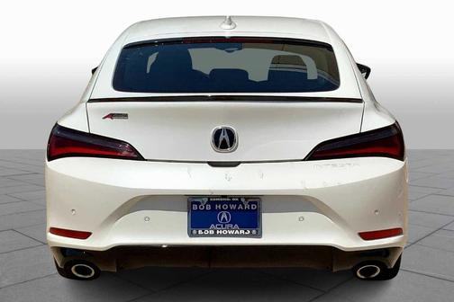 2023 Acura Integra A-Spec Technology