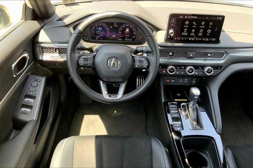 2023 Acura Integra A-Spec Technology