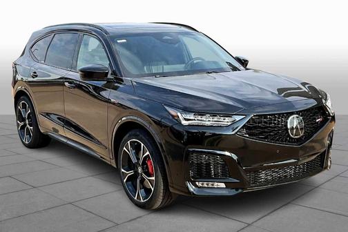 2026 Acura MDX Type S w/Advance Package