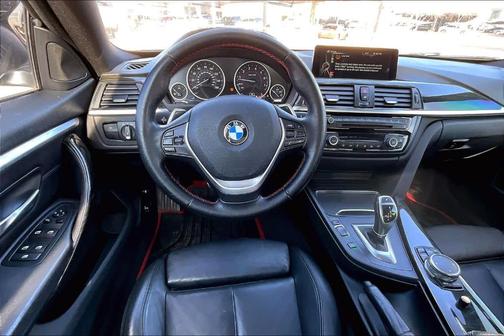 2016 BMW 428 Gran Coupe i